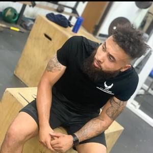 Meet your Posher, Gabriel